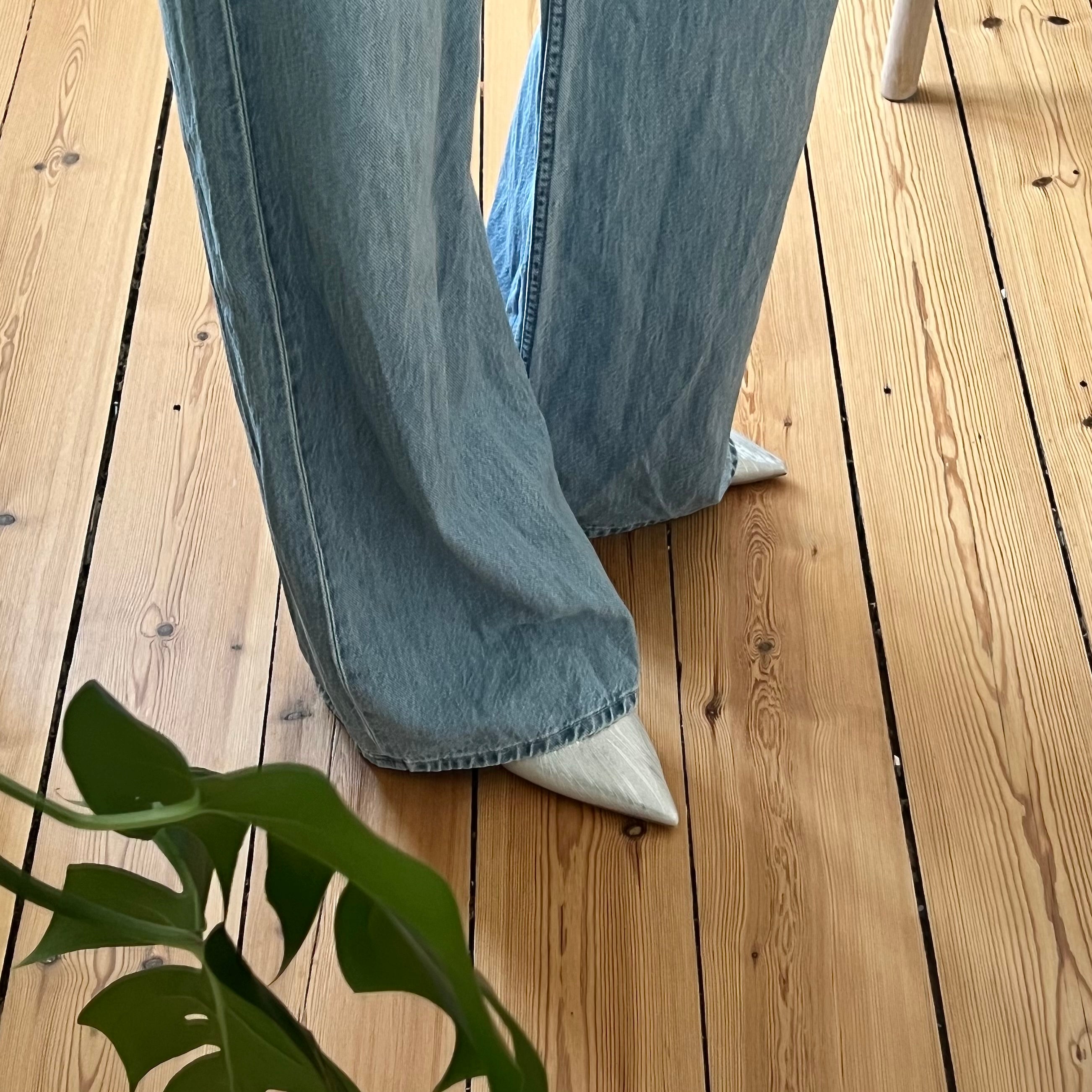 EMILY PUMPS