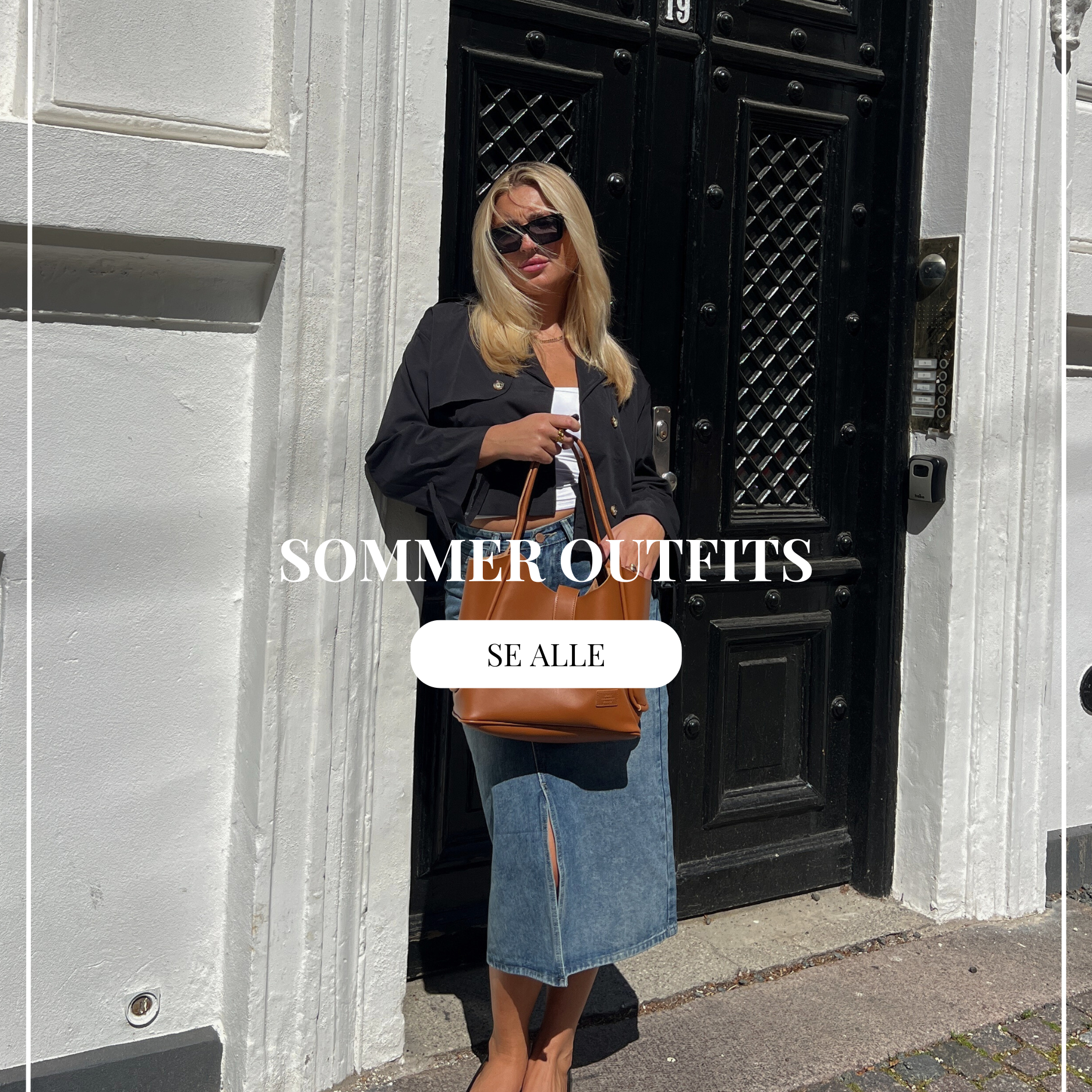 Sommer Outfits