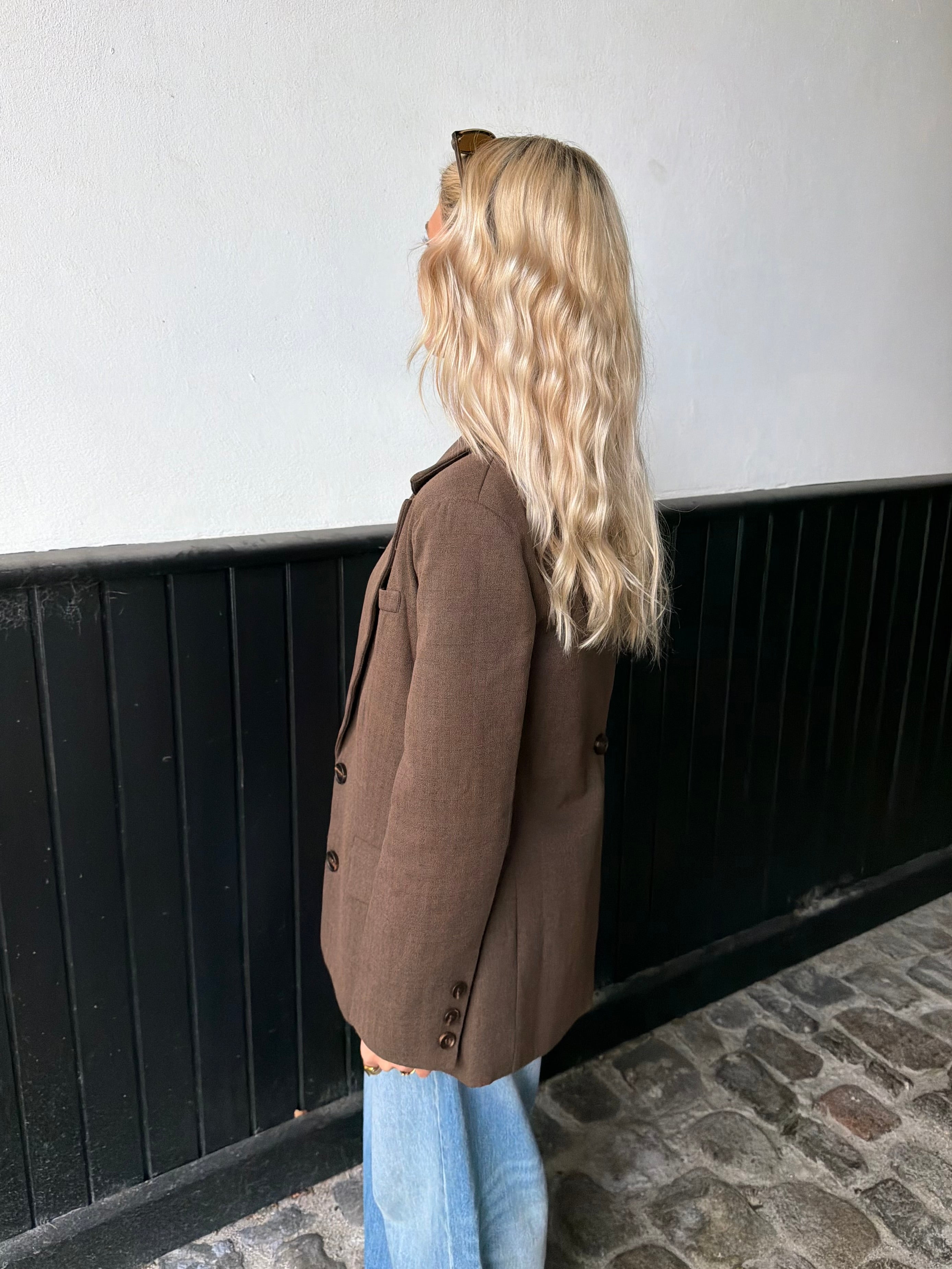 SARA BLAZER