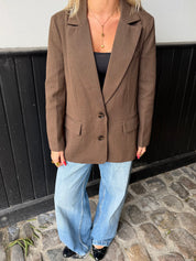 SARA BLAZER
