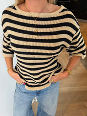 SONJA SWEATER