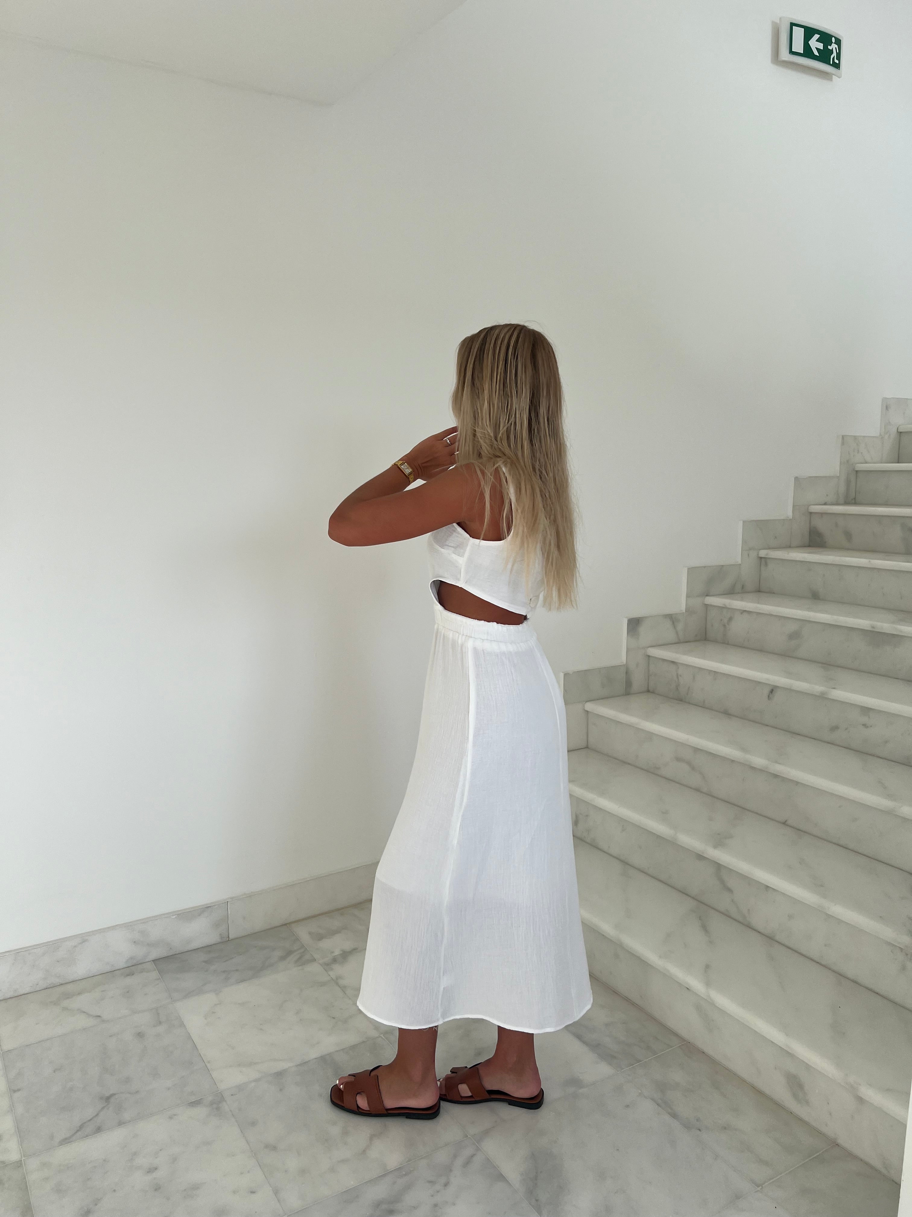 THEA KJOLE
