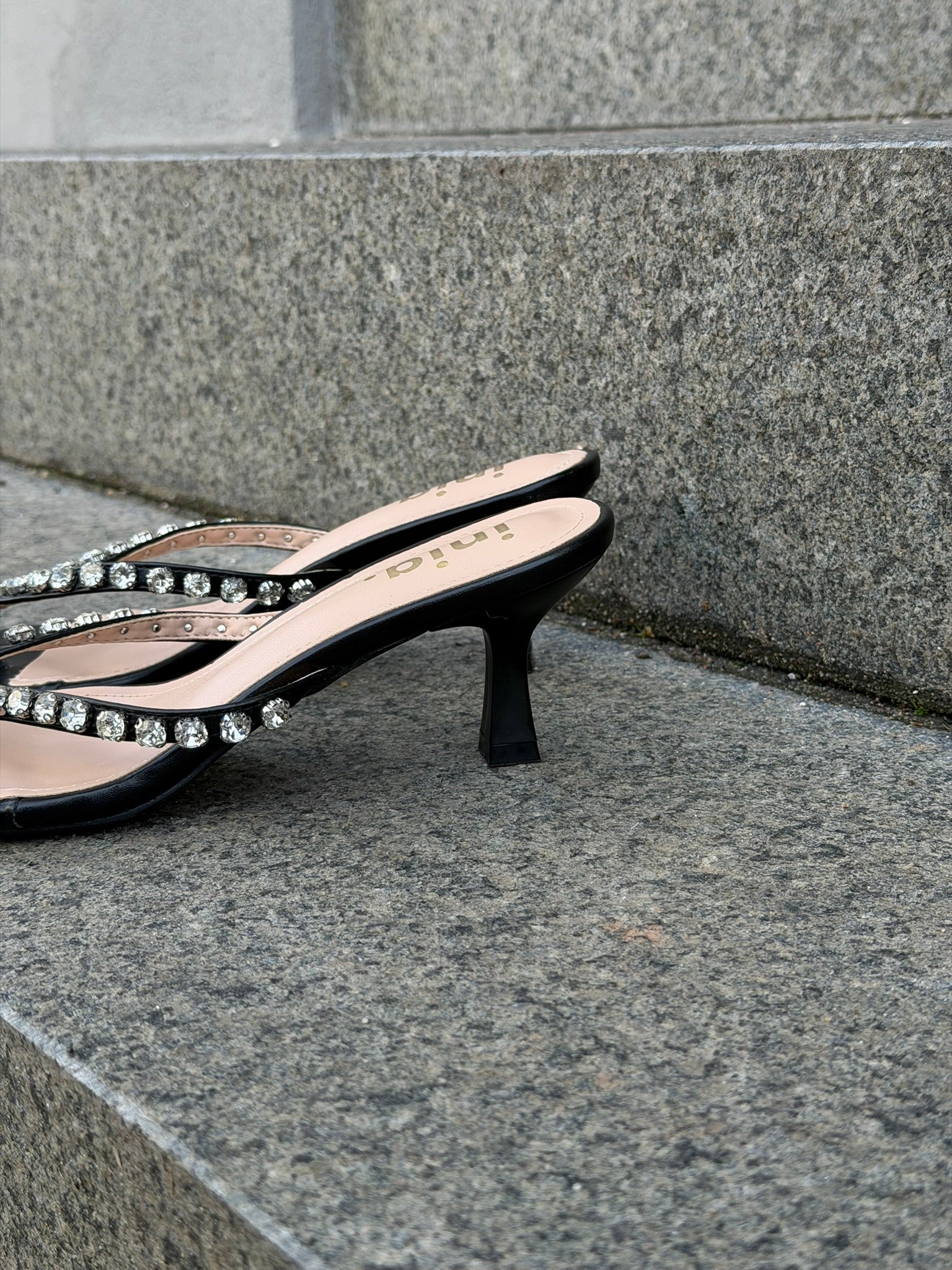 MATHILDE PUMPS