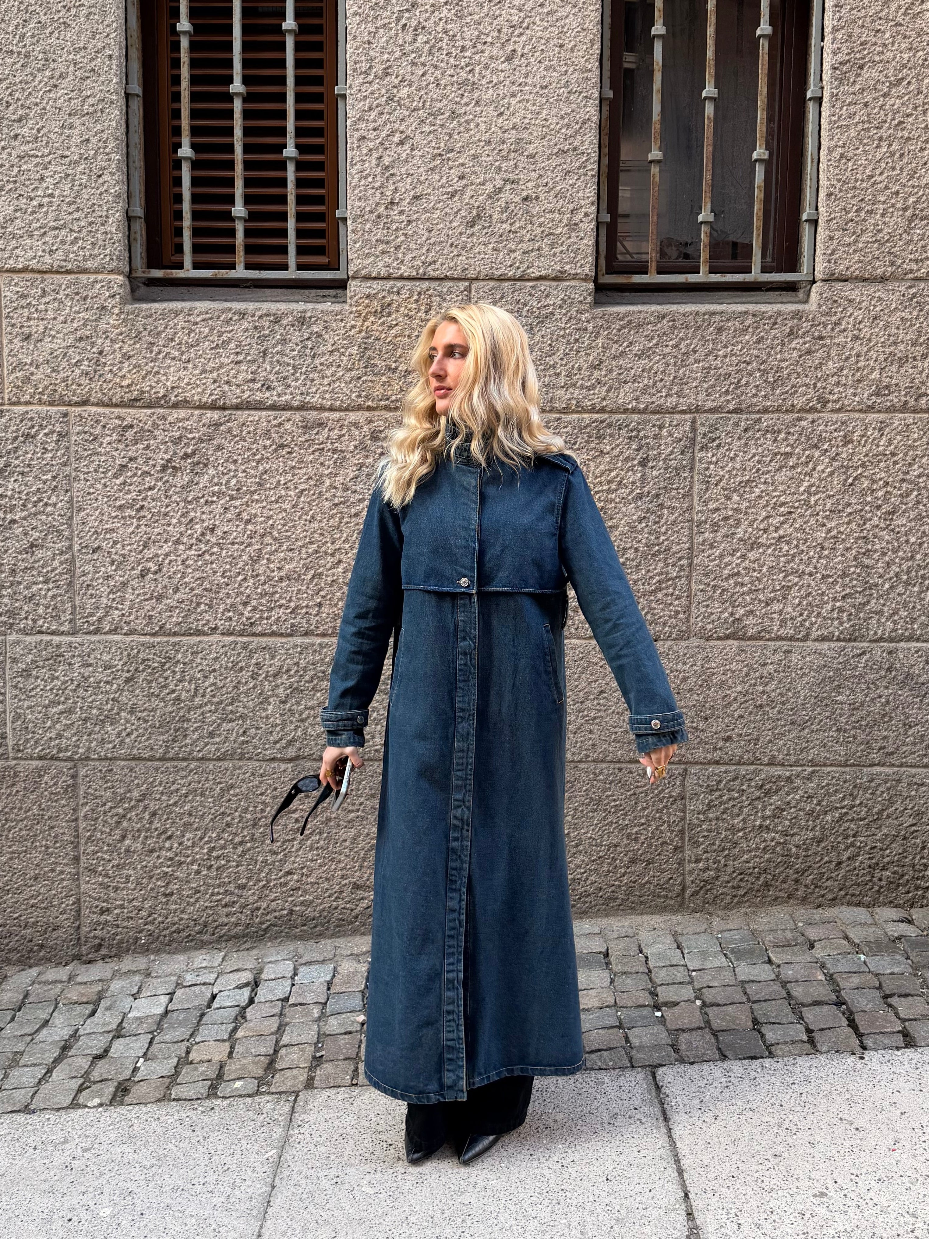 FELICIA JAKKE