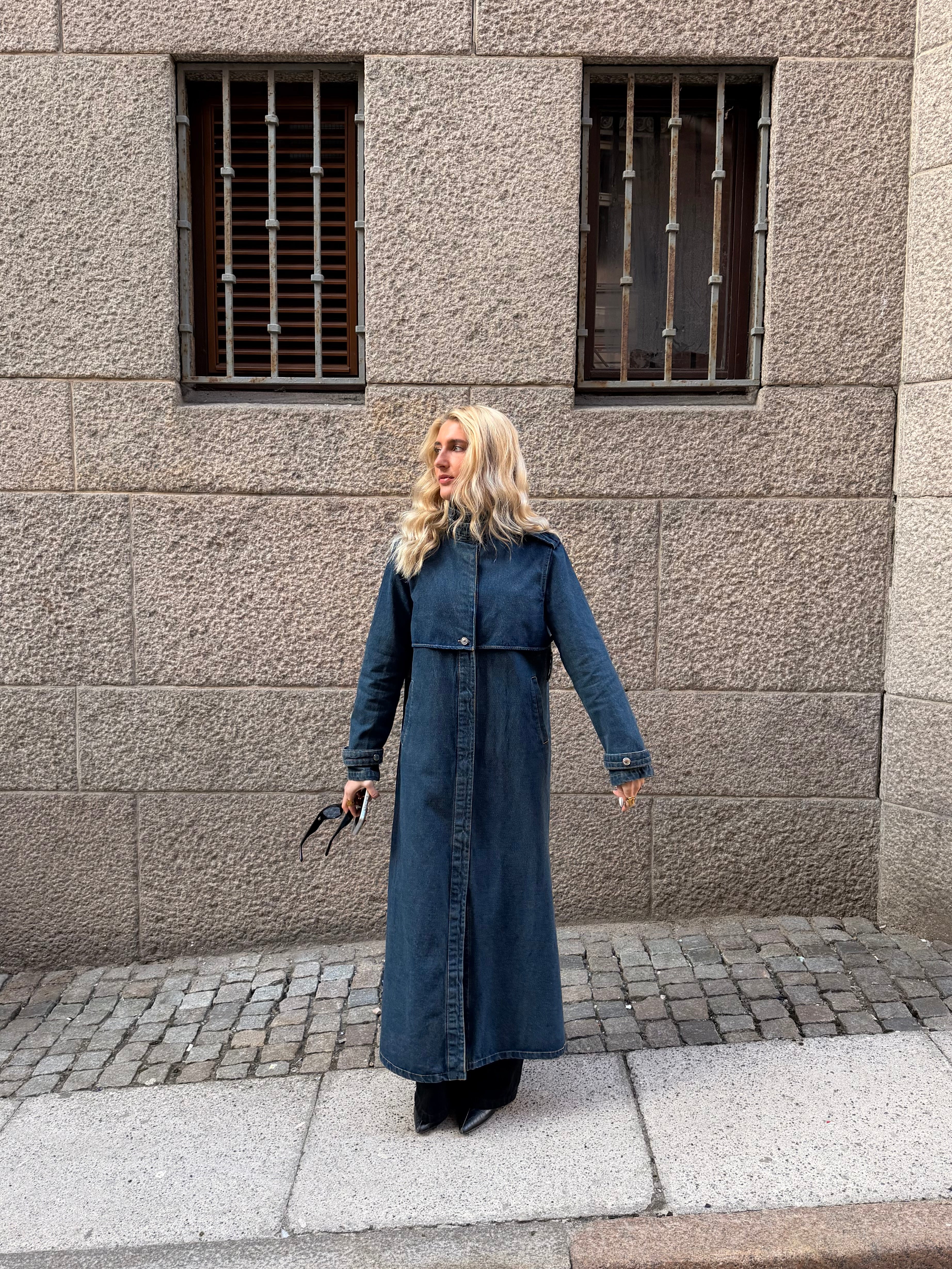 FELICIA JAKKE