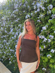 CECILIE TOP