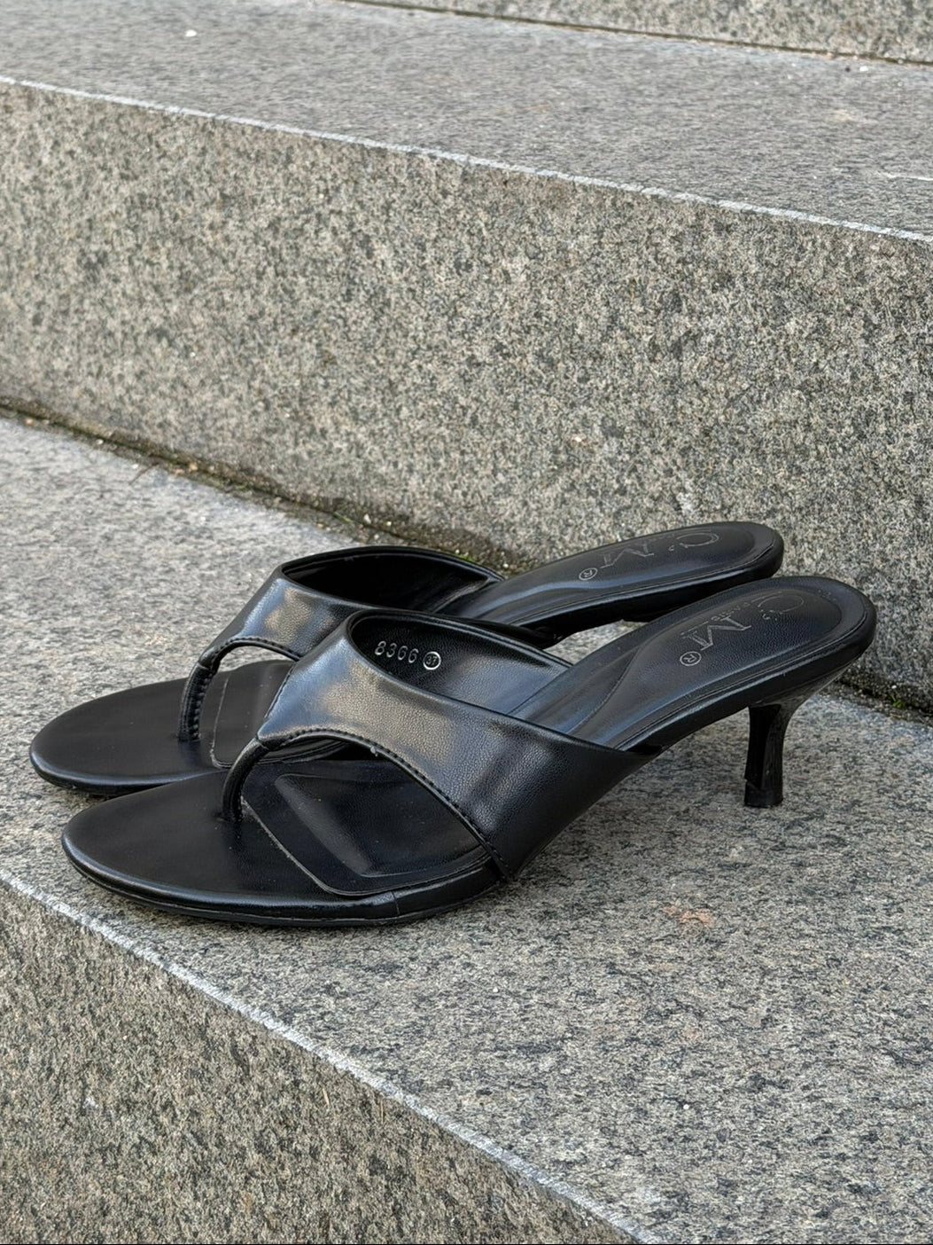 VICTORIA PUMPS