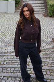 STEPHANIE SWEATER