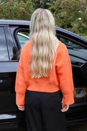SIGNE SWEATER