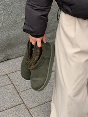 SILJA MINI BOOTS - FLERE FARVER
