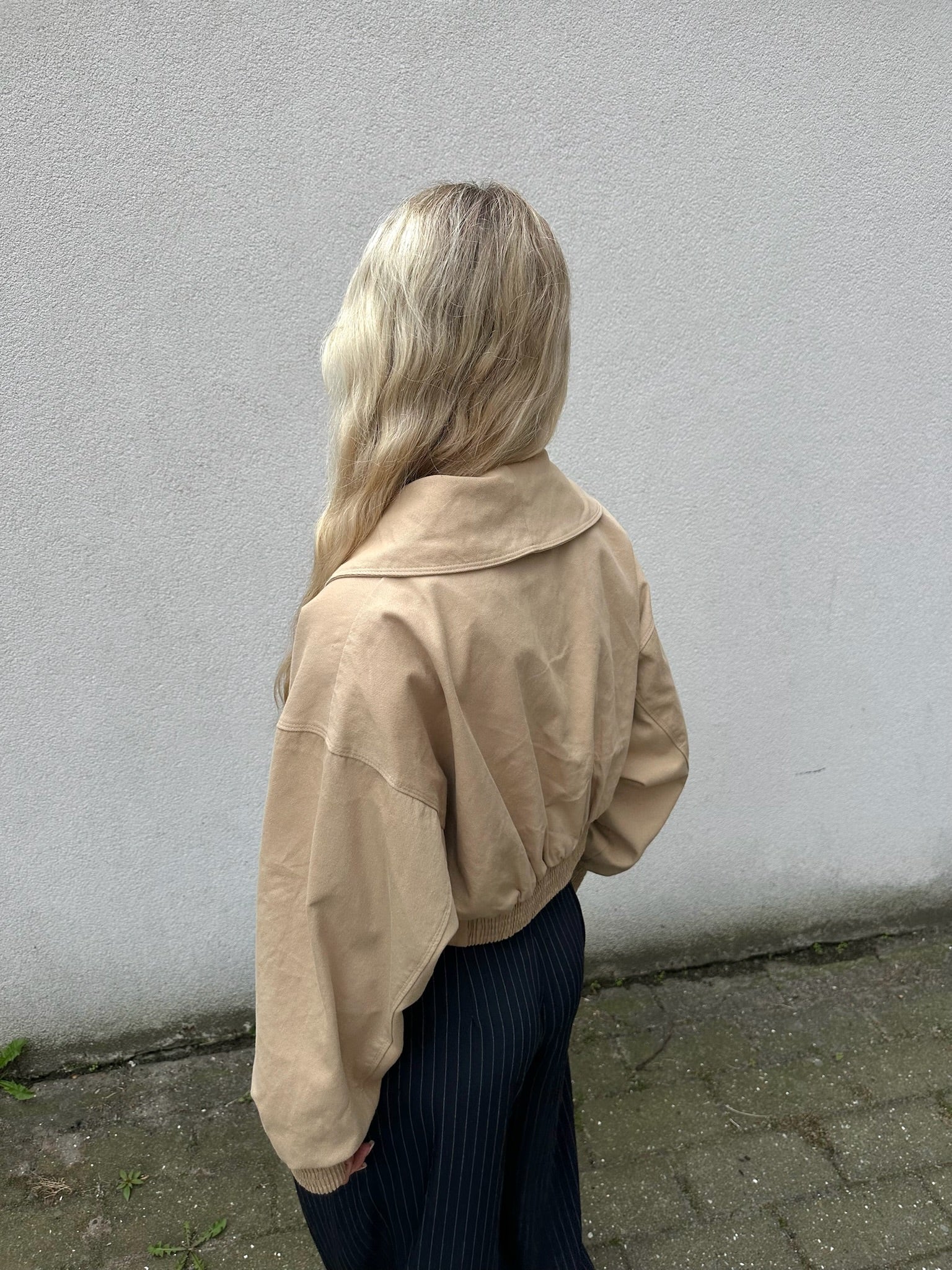 CECILIA JAKKE