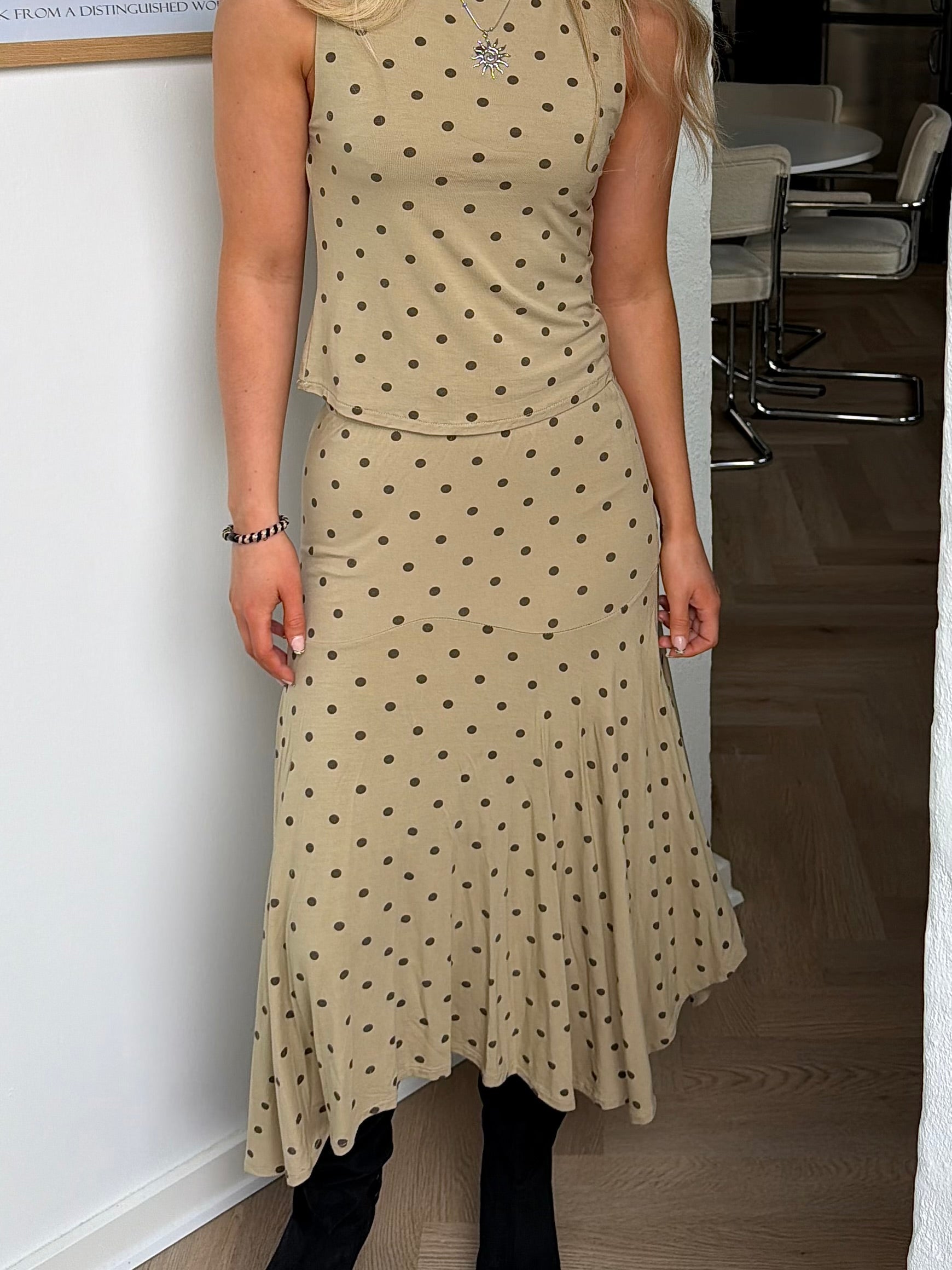 JOSEFINE NEDERDEL