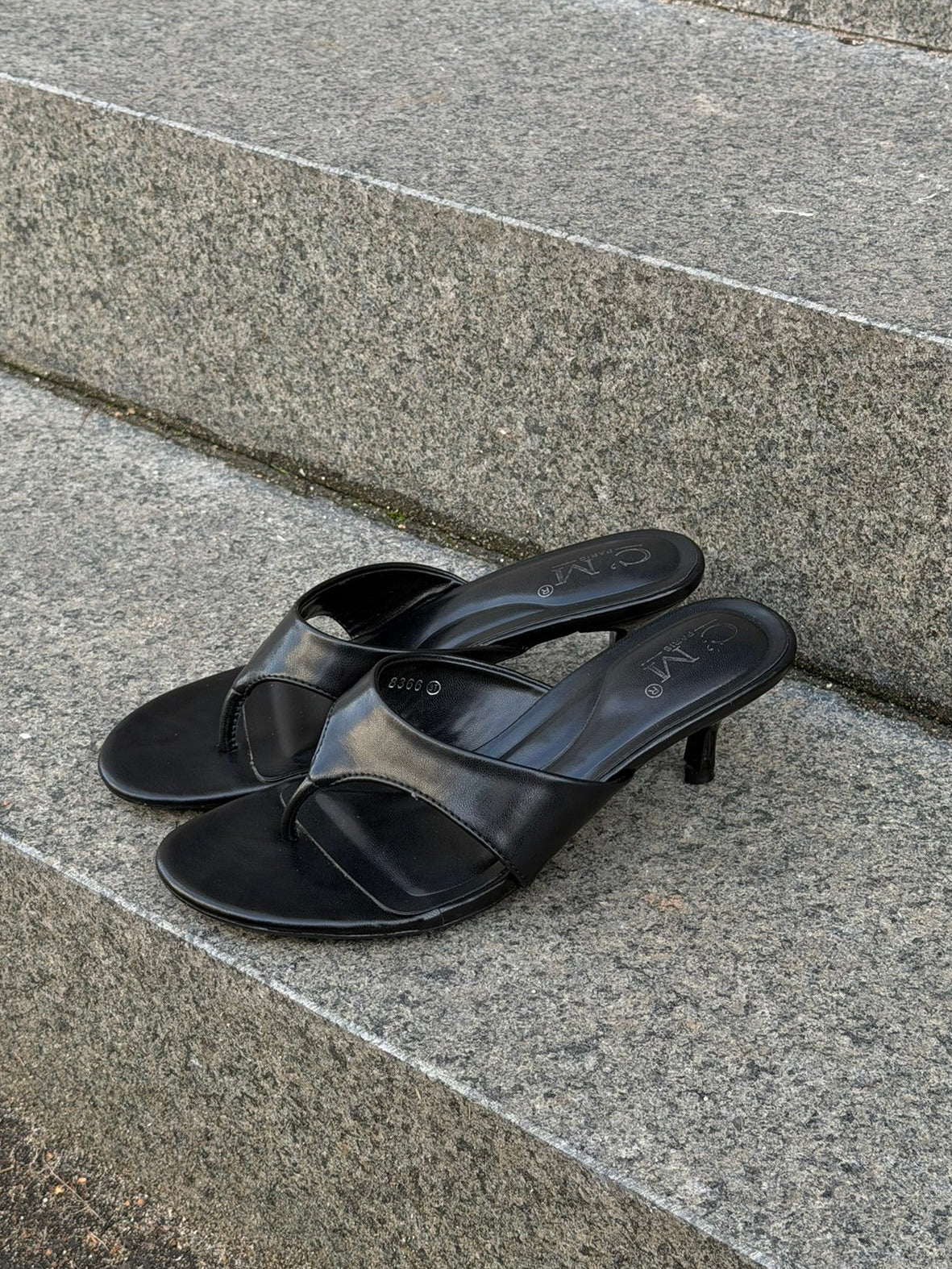 VICTORIA PUMPS
