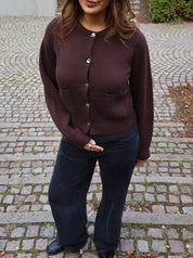 STEPHANIE SWEATER