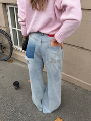 EMILIE JEANS