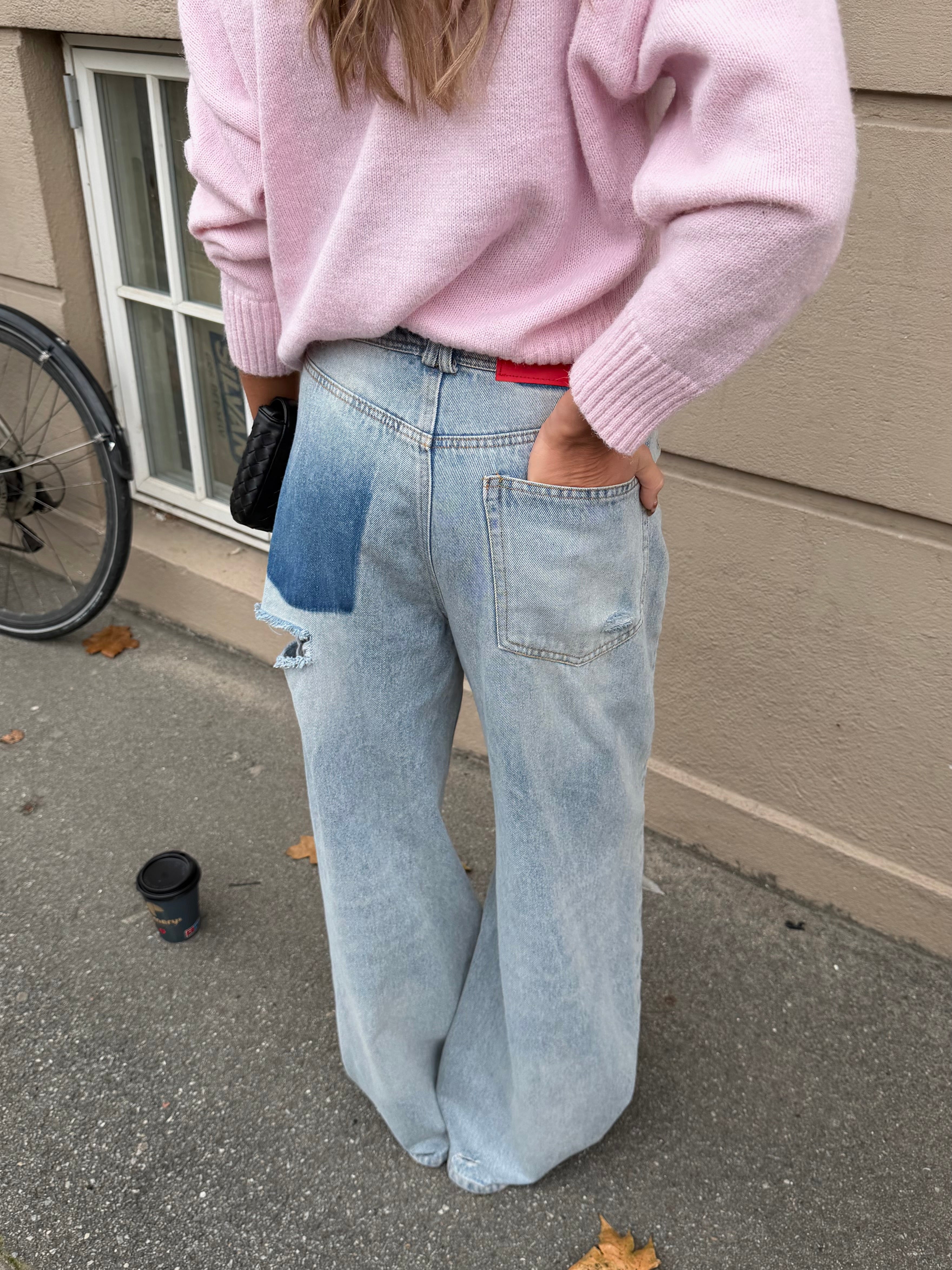 EMILIE JEANS
