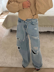 EMILIE JEANS