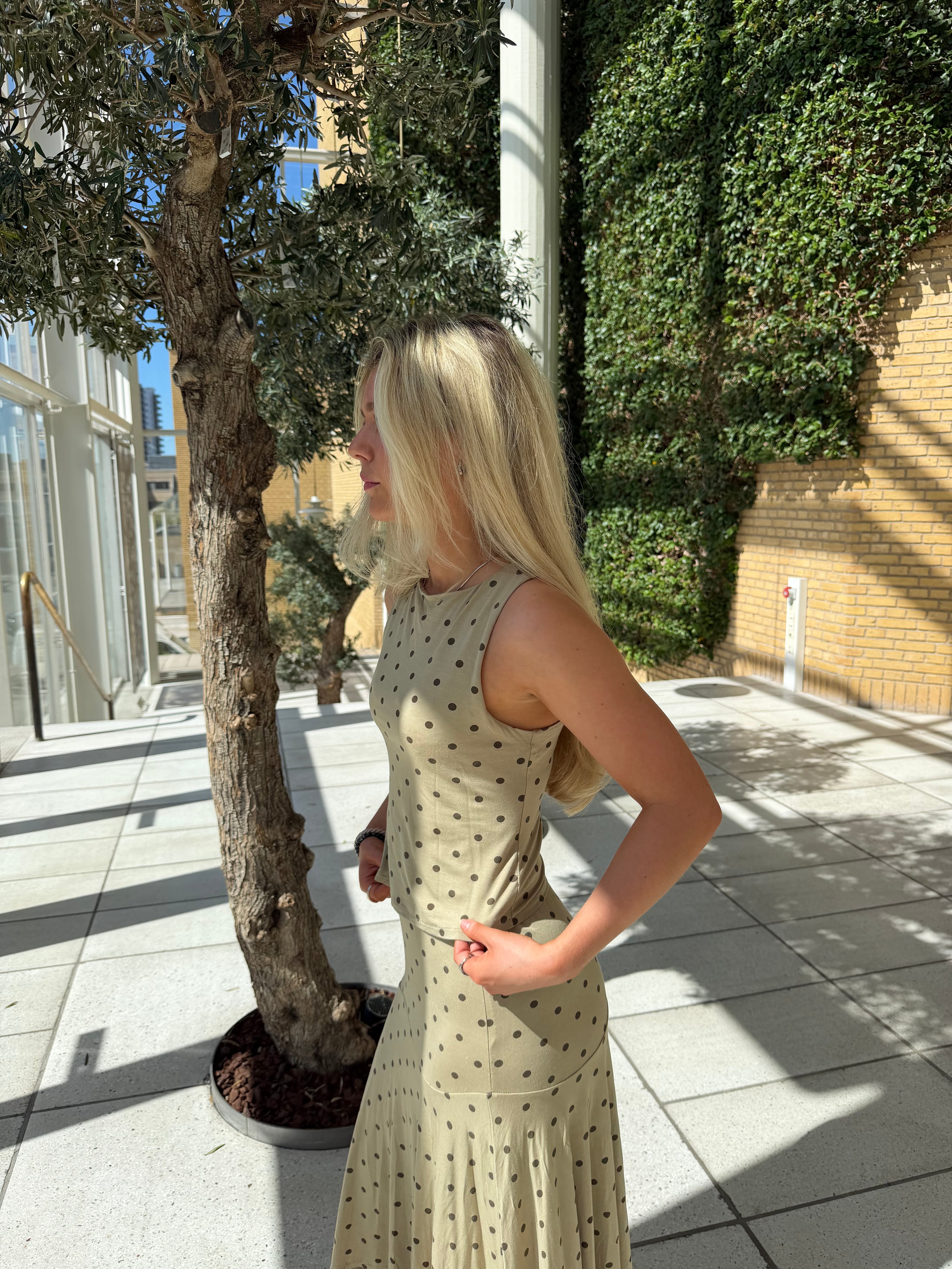 JOSEFINE TOP