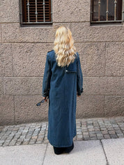 FELICIA JAKKE