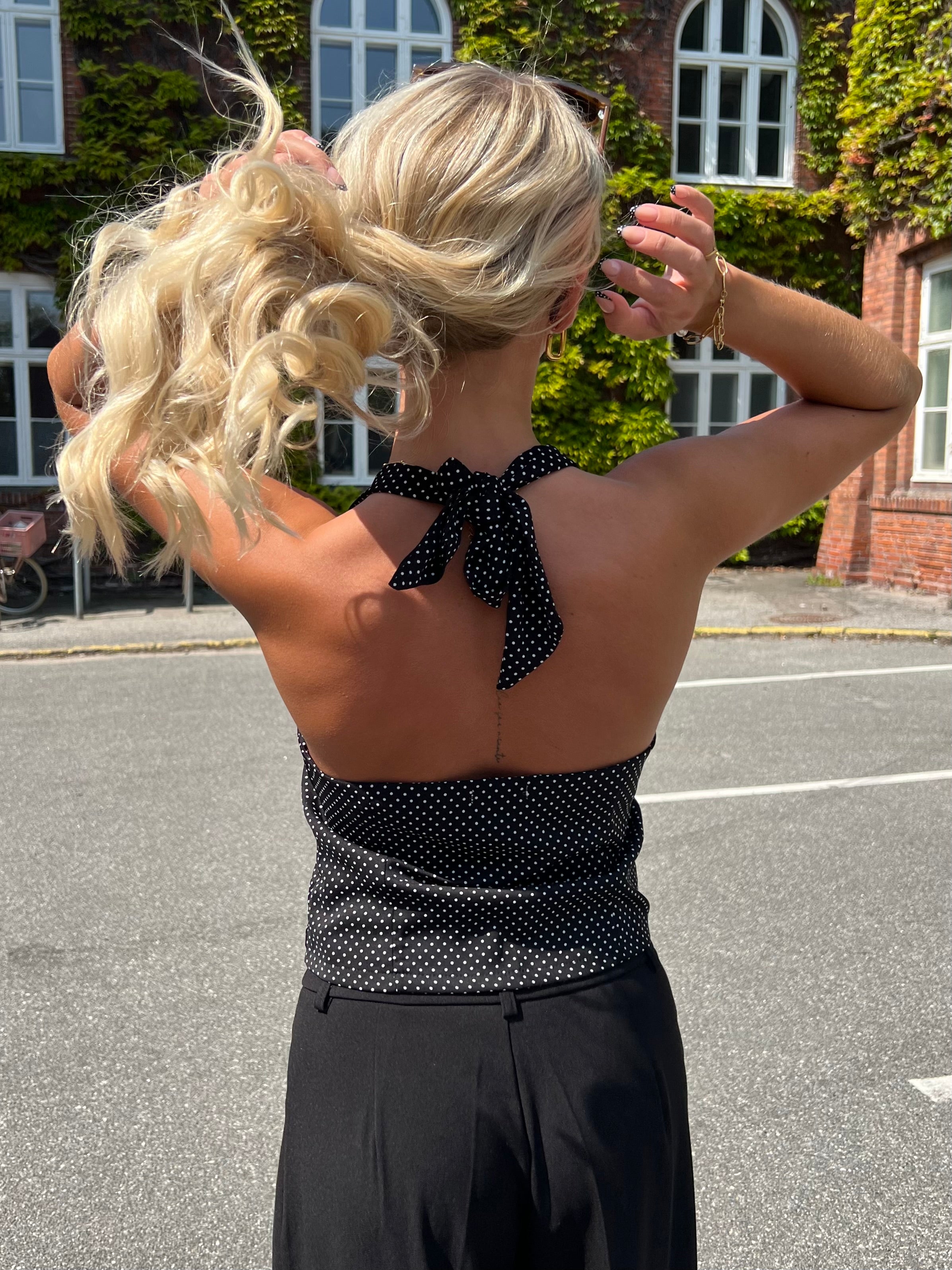 BLAIR TOP
