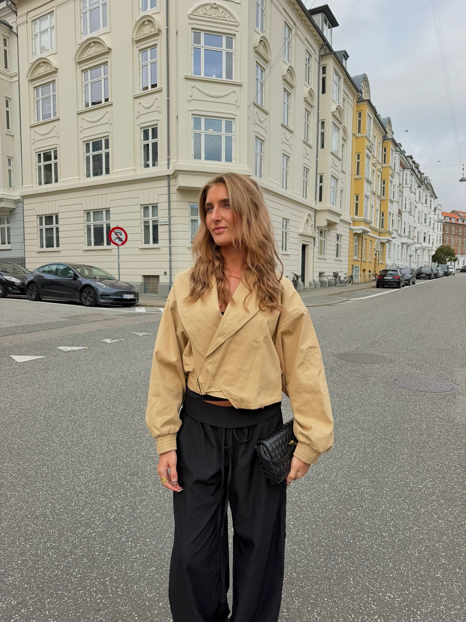CECILIA JAKKE