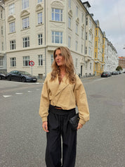 CECILIA JAKKE