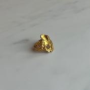 VIVA RING - GOLD PLATED
