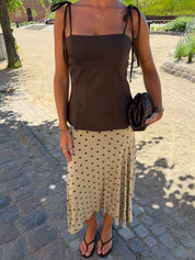 JOSEFINE NEDERDEL