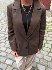 SARA BLAZER