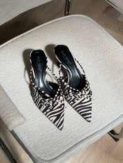 LILY PUMPS