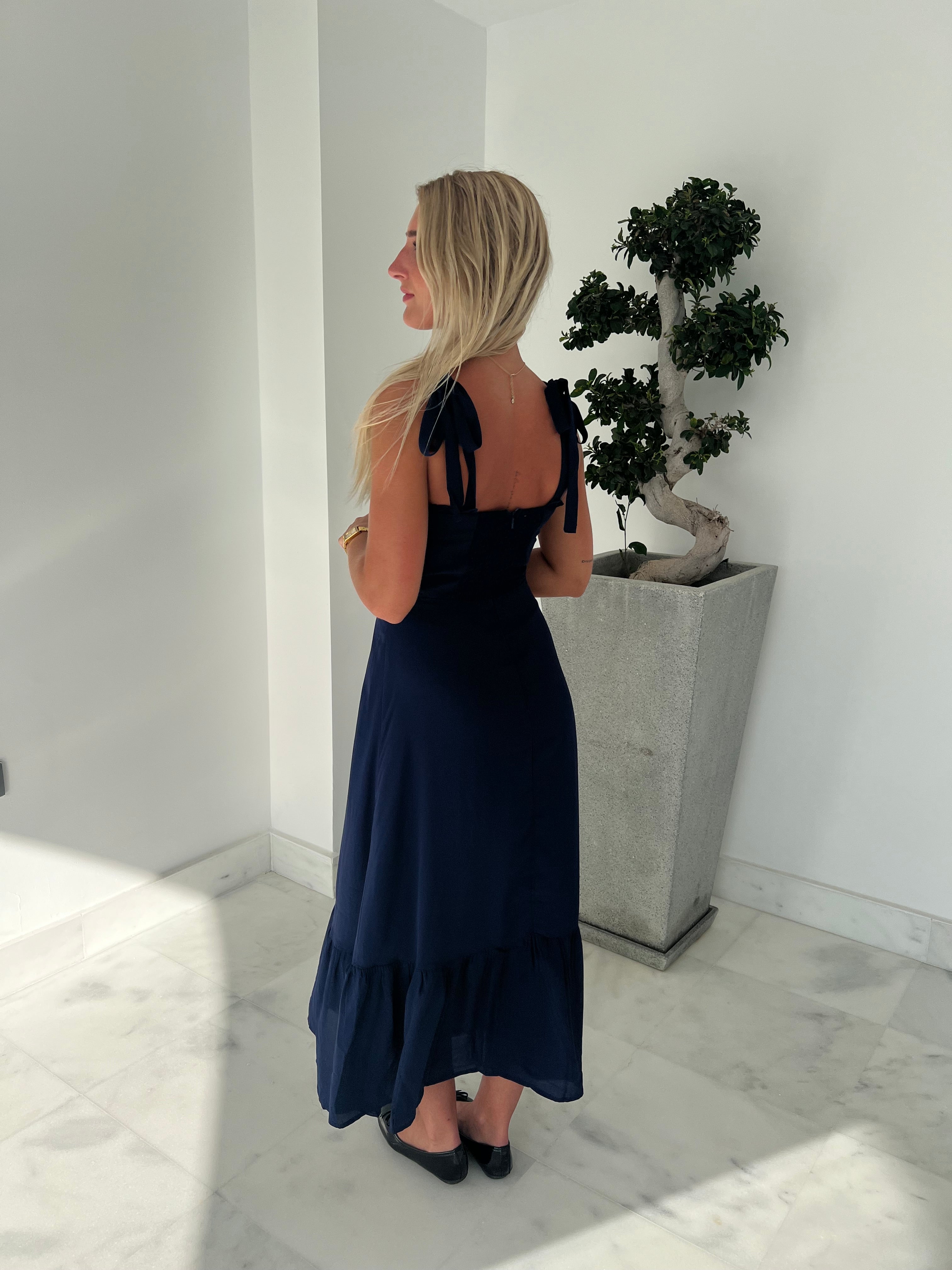 OLIVIA KJOLE