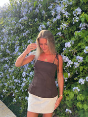 CECILIE TOP