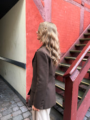 SARA BLAZER
