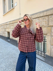 SANDRA JAKKE