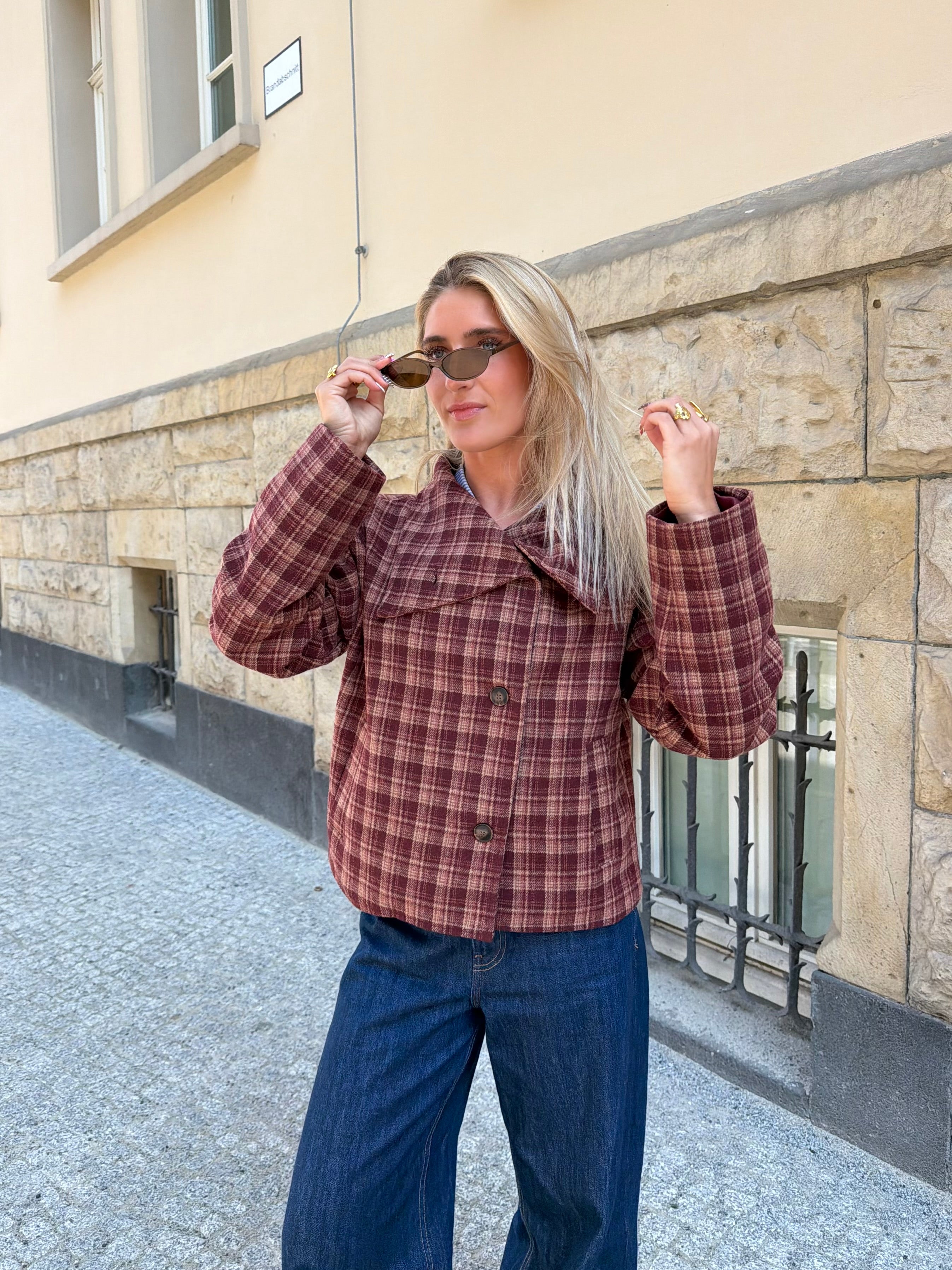 SANDRA JAKKE