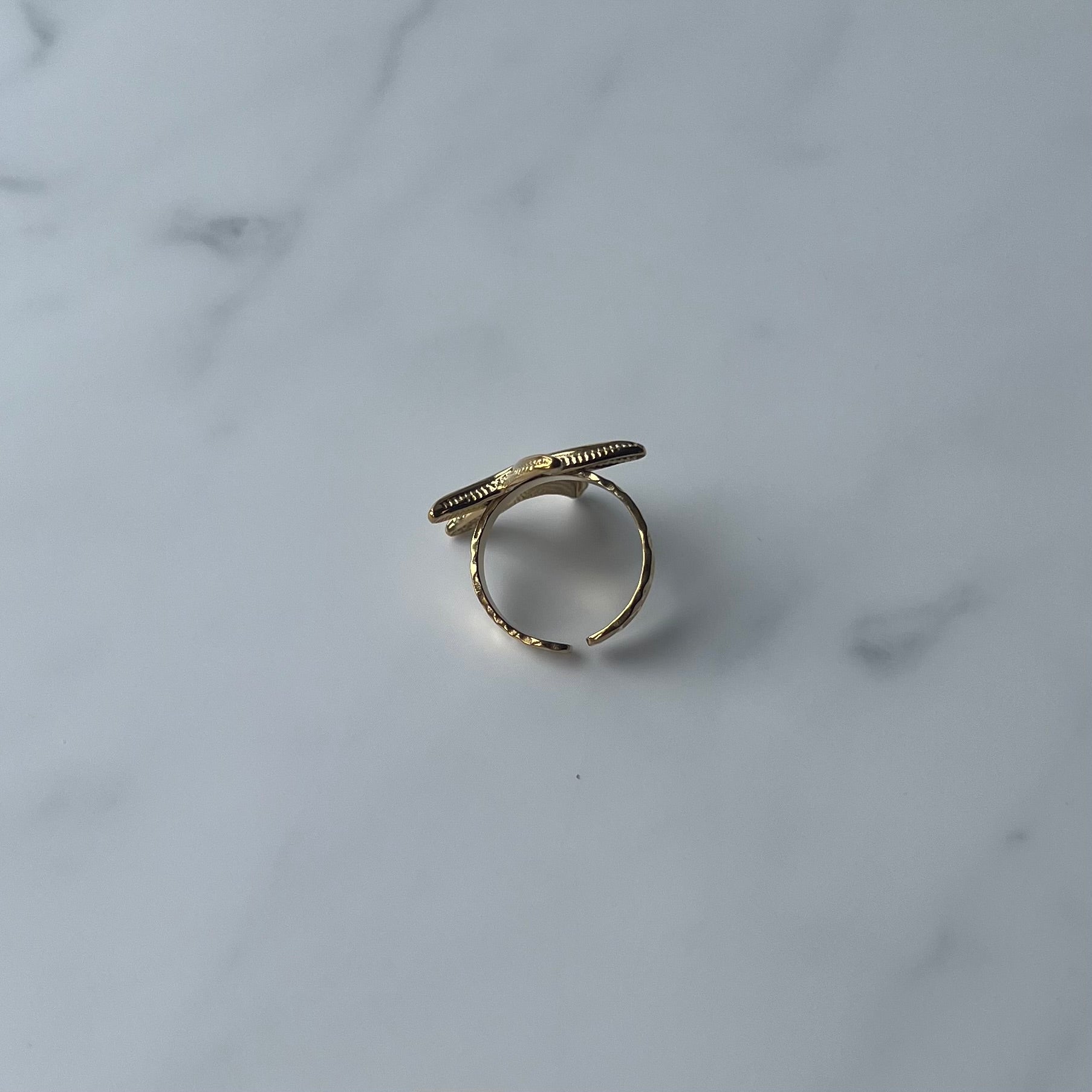 STAR RING