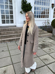 THALIA FRAKKE - TERNET