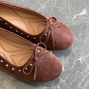 MATILDA BALLERINA - BRUN