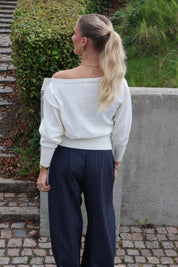 CLARA SWEATER