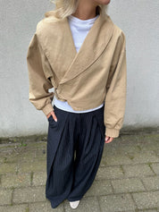 CECILIA JAKKE