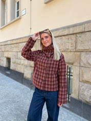 SANDRA JAKKE