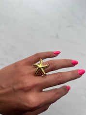 STAR RING