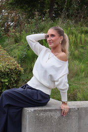 CLARA SWEATER