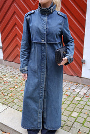 FELICIA JAKKE