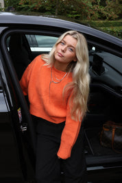 SIGNE SWEATER