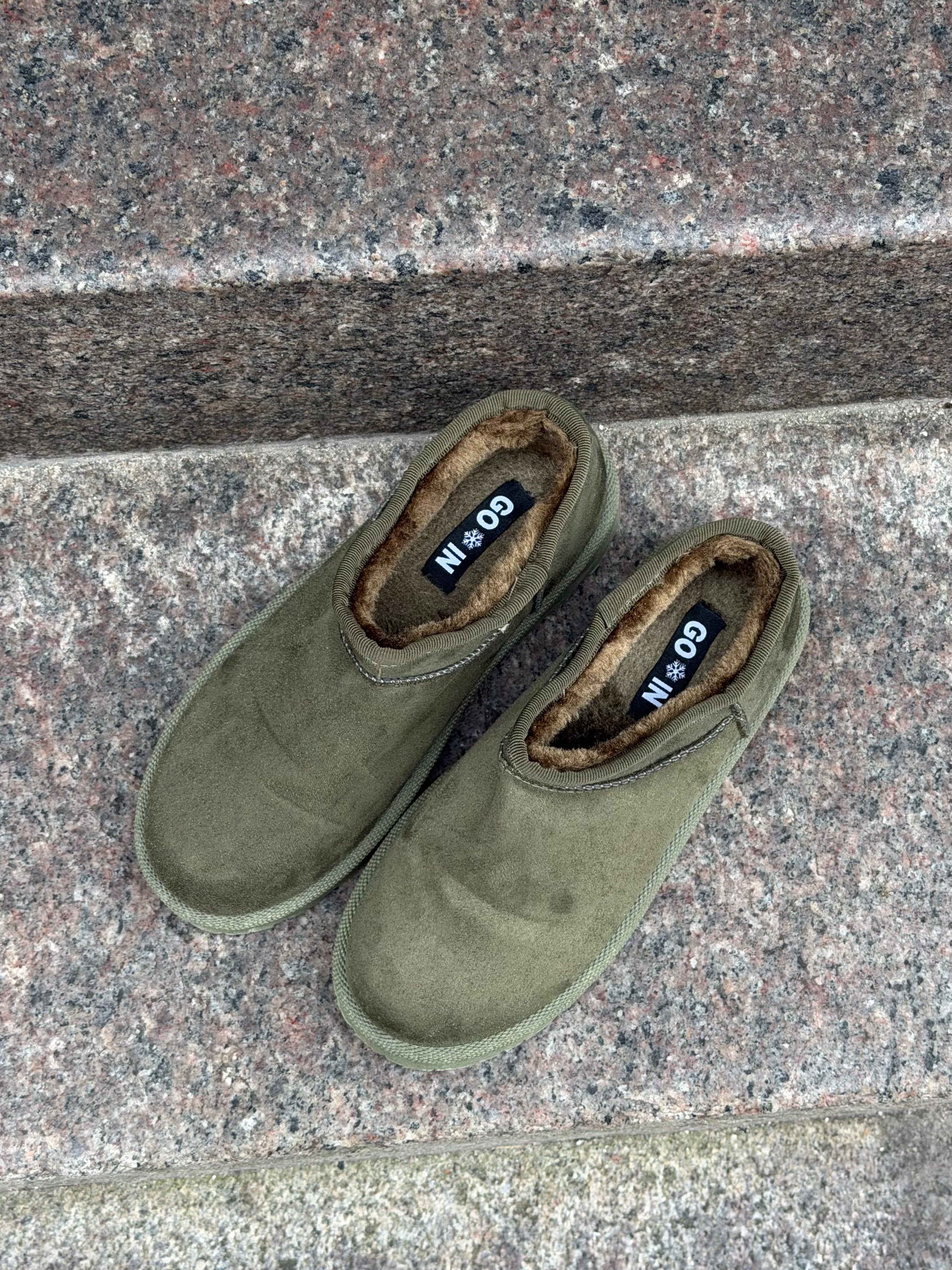 SILJA MINI BOOTS - FLERE FARVER