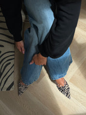 LILY PUMPS