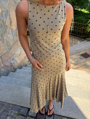JOSEFINE NEDERDEL