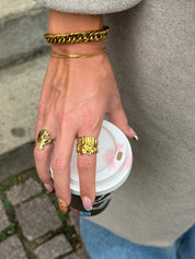 TRINE RING