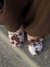 MATILDA BALLERINA - COW